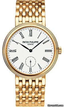 Patek Philippe Calatrava 31mm
