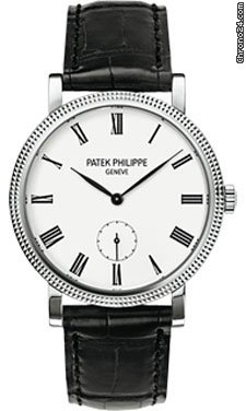 Patek Philippe Calatrava 31mm