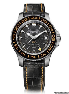 Chopard L.U.C. Pro One GMT