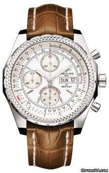 Breitling Bentley Motors Bentley GT
