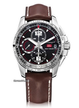Chopard Mille Miglia GT XL Chrono