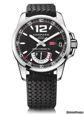 Chopard Mille Miglia Power Control