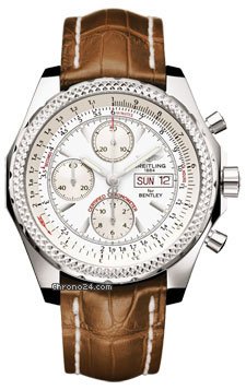 Breitling Bentley Motors Bentley GT