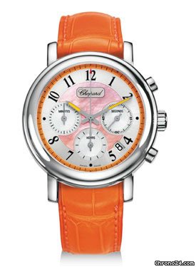 Chopard Mille Miglia Chronograph