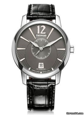 Chopard L.U.C. Classic Twin Jose Carreras