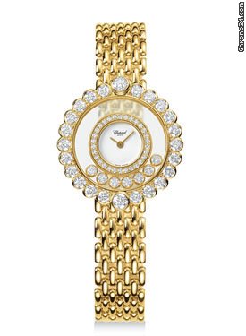 Chopard Happy Diamonds Small