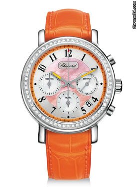 Chopard Mille Miglia Chronograph