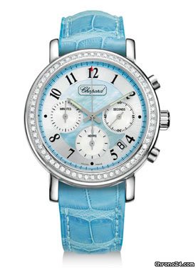 Chopard Mille Miglia Chronograph