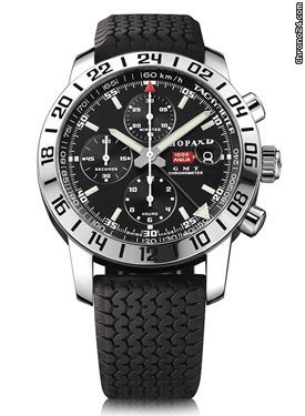 Chopard Mille Miglia GMT