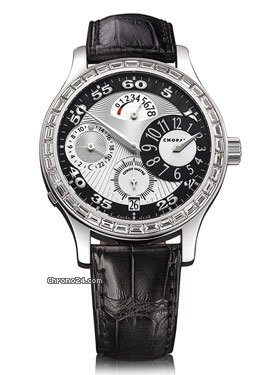 Chopard L.U.C. Regulator
