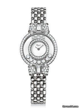 Chopard Happy Diamonds Small