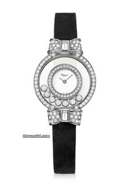 Chopard Happy Diamonds Small