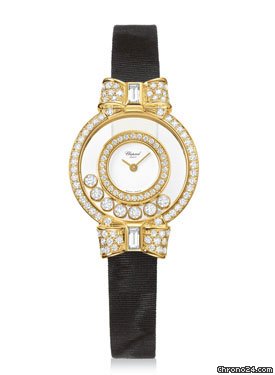Chopard Happy Diamonds Small