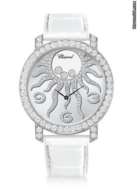 Chopard Happy Sun