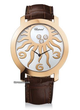 Chopard Happy Sun