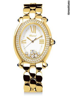 Chopard Happy Sport Oval