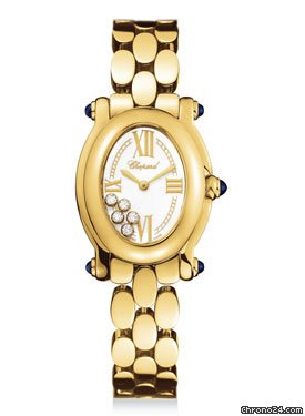 Chopard Happy Sport Oval