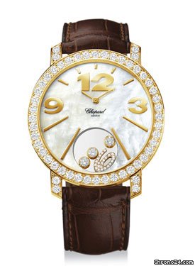 Chopard Happy Diamonds Extra Large