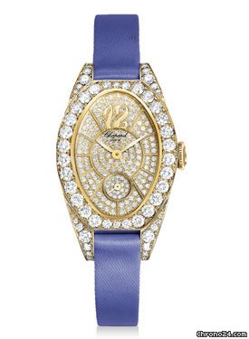 Chopard Classique Femme