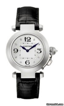 Cartier Pasha 32 mm