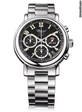 Chopard Mille Miglia Chronograph