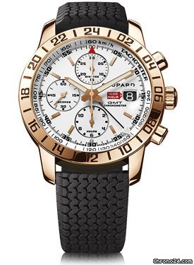 Chopard Mille Miglia GMT