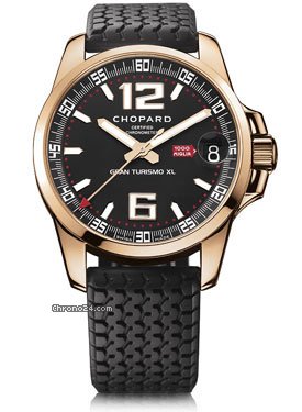 Chopard Mille Miglia Gran Turismo XL