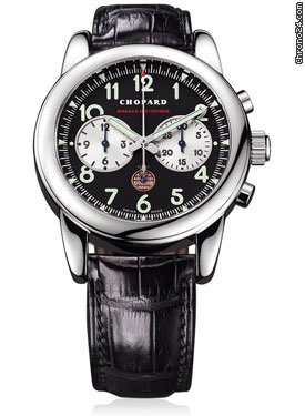 Chopard Grand Prix de Monaco Historique