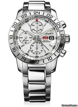 Chopard Mille Miglia GMT