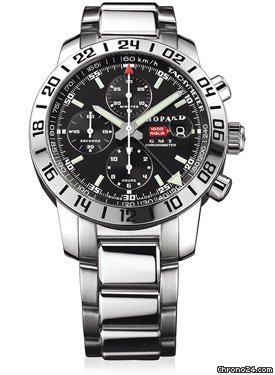 Chopard Mille Miglia GMT