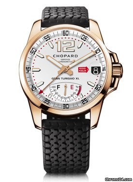 Chopard Mille Miglia Power Control