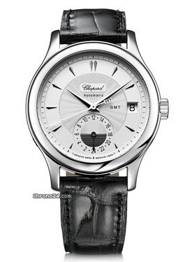 Chopard L.U.C. Classic GMT