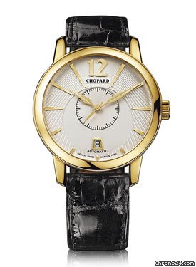 Chopard L.U.C. Classic Twin