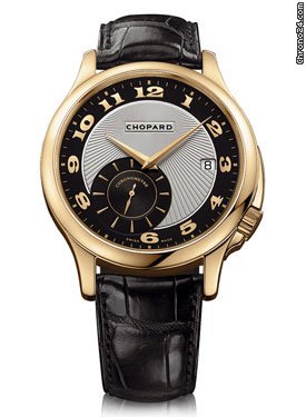 Chopard L.U.C. Classic Twist