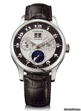 Chopard L.U.C. Lunar One