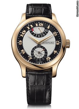 Chopard L.U.C. Quattro Mark II