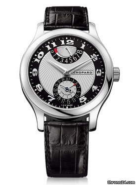 Chopard L.U.C. Quattro Mark II