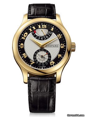 Chopard L.U.C. Quattro Mark II