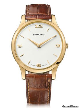 Chopard L.U.C. Classic XP