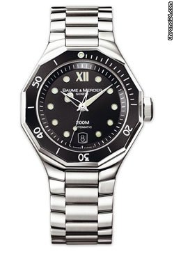 Baume & Mercier Riviera Sport Extra Large