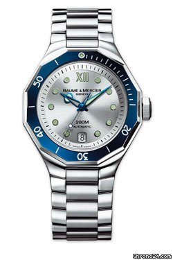 Baume & Mercier Riviera Sport Extra Large