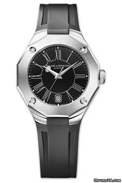 Baume & Mercier Riviera Sport Large
