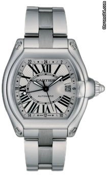 Cartier Roadster Extra Large