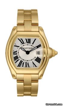 Cartier Roadster Small