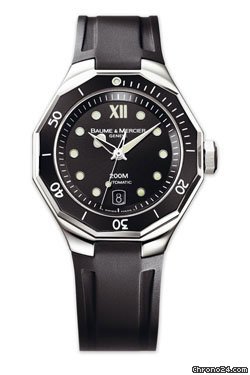 Baume & Mercier Riviera Sport Extra Large