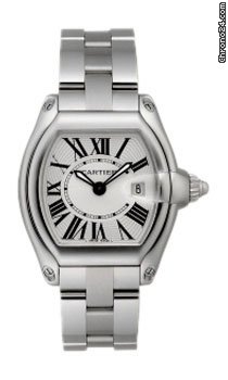 Cartier Roadster Small