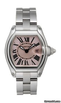 Cartier Roadster Small
