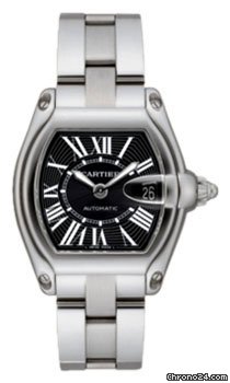 Cartier Roadster Large