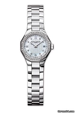 Baume & Mercier Riviera Classic Extra Small