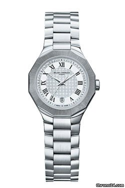 Baume & Mercier Riviera Classic Small